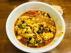 -刘信牛羊肉小炒泡馍(回民街店)