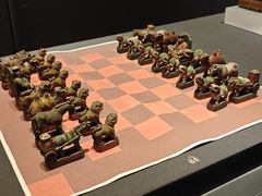 -鄂尔多斯博物馆