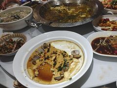 -巴特餐饮6加1音乐餐吧·新疆菜