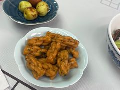 -新李记 · 口味菜馆(南郊公园店)