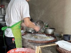 -永隆早餐店