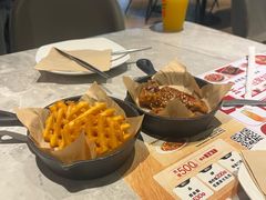 -必胜客(上海新南方商城PH店)