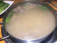 -海银海记潮汕牛肉火锅(新港中路海珠店)