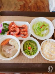 -杰爱月子护理中心