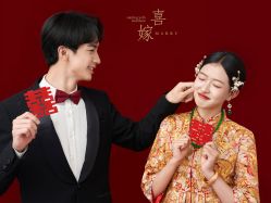 -第一夫人婚纱摄影(南京店)