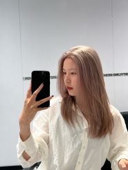 -DL HOPE造型