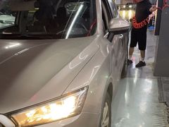 -美车堂(西单大悦城店)