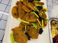 -郑喜旺烧烤(新密总店)