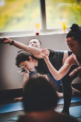 -无界瑜伽普拉提