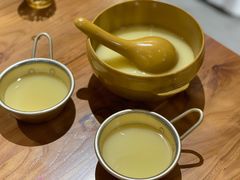 -冰川延边料理·炭烤串(原小木屋店)