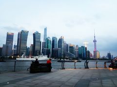 -北外滩百艇汇游艇俱乐部