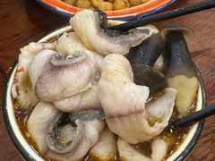 -大理.老字号渝记酸萝卜乌鱼(古城总店)