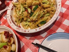 -原生态土钵菜·赣南土菜地标(开发区店)