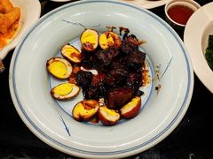 -新南华大酒店(广中店)