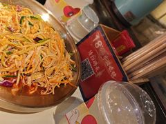 -串盟烧烤大排档·长沙美食地标(星沙店)