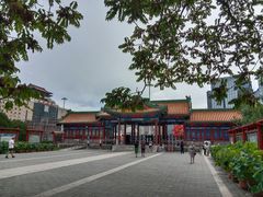 -莲花池公园