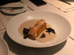 -翡翠36餐厅(浦东香格里拉店)