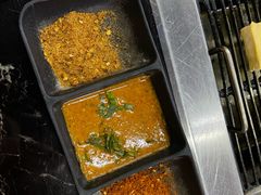 -石屏老字号4号包浆豆腐美食城(泼水广场店)