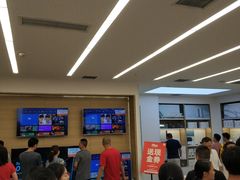 -小米之家(渝中龙湖时代天街店)