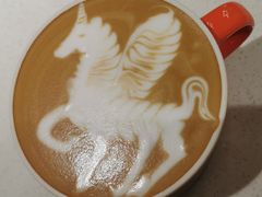 -SAFARI COFFEE