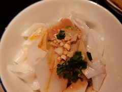 口味凉皮-炉鱼(无锡八佰伴中心店)