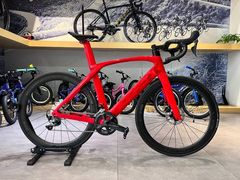 -TREK崔克自行车(徐汇滨江店)