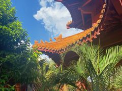 -南沙天后宫景区