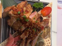 -匠和风精致料理(莆田财富中心店)