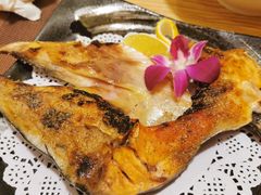 -食鲤料理(西虹东路店)