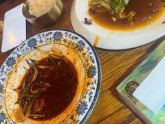 -柴窝堡22号辣子鸡·传承新疆菜