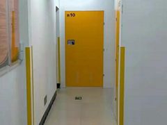 -安东易迷你仓自助寄存仓库(文定路店)