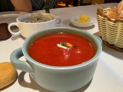 -俄士厨房(时代天街店)