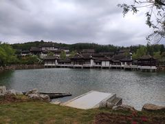 -威海华夏城景区