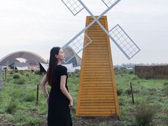 -中国天府农业博览园