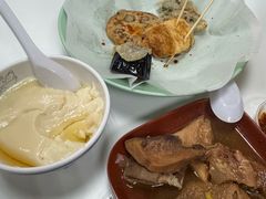 -下环街市熟食中心