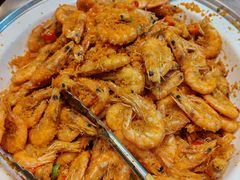 -好伦哥比萨烤肉自助(八里桥店)