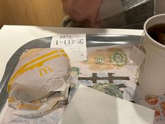-麦当劳(望京国际商业中心店)