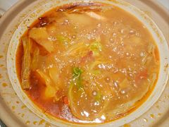 -左庭右院鲜牛肉火锅(新梅广场店)