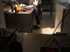 -Ocean's Table 欧舍