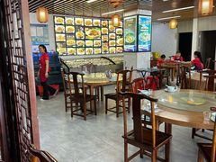 -江西风味土菜馆(祁连山南路店)