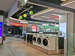 -苏宁易购(成都春熙路店)