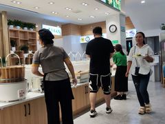 -素馨阁·天水麻辣烫(昌硕路店)