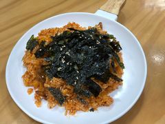 泡菜炒饭-李先生的首尔小馆(松江启源广场店)