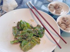 -小南洋海景餐厅(深圳湾店)