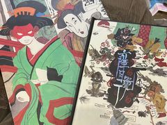 -猫尾侦探俱乐部·剧本杀·狼人杀