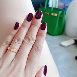 -阿噶西美甲美睫