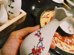 -重庆古老火锅