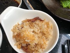 -捞王锅物料理(凯旋路店)