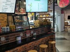 -鹿客西街(欧乐时尚广场店)