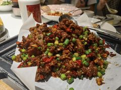 -飶香居(省博物馆店)